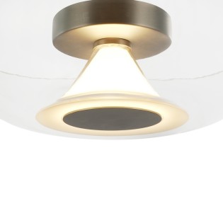 Plafón de techo LED Magma (13W)