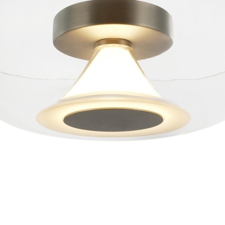 Plafón de techo LED Magma (13W)