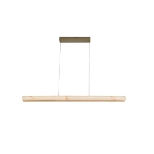 Lámpara de techo LED Kiroro CCT Dim (46W)