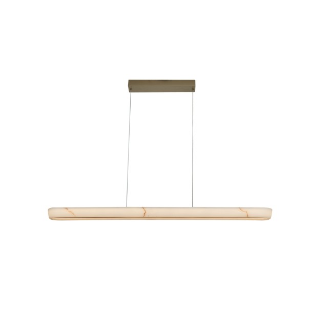 Lámpara de techo LED Kiroro CCT Dim (46W)