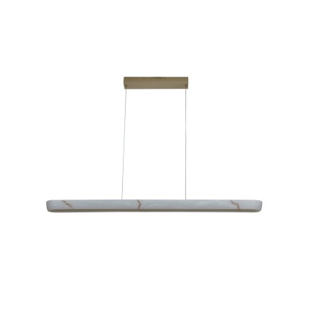Lámpara de techo LED Kiroro CCT Dim (46W)