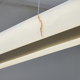 Lámpara de techo LED Kiroro CCT Dim (46W)
