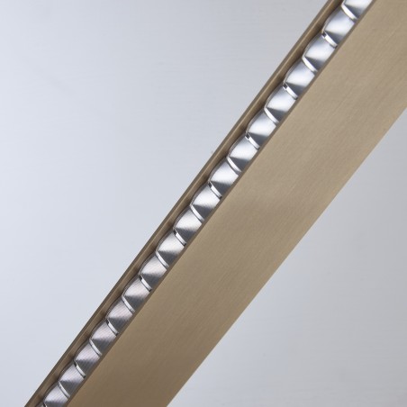 Lámpara de pie LED Blade CCT Dim (50W)