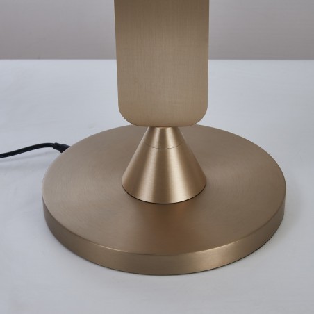 Lámpara de pie LED Blade CCT Dim (50W)