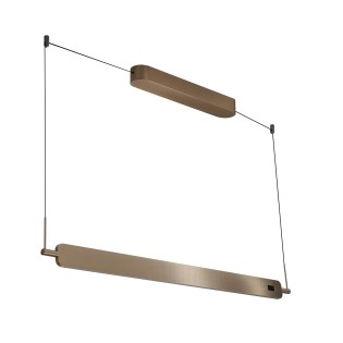 Lámpara de techo LED Blade CCT Dim (40W)
