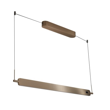 Lámpara de techo LED Blade CCT Dim (40W)
