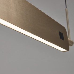 Lámpara de techo LED Blade CCT Dim (40W)