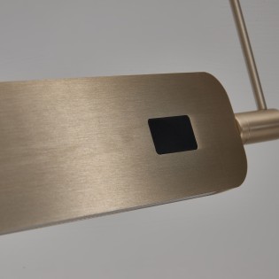 Lámpara de techo LED Blade CCT Dim (40W)