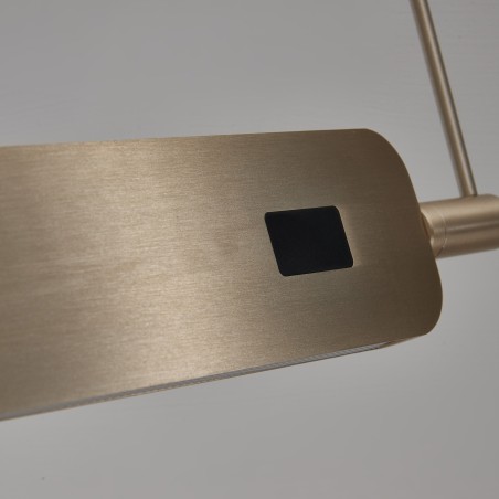 Lámpara de techo LED Blade CCT Dim (40W)