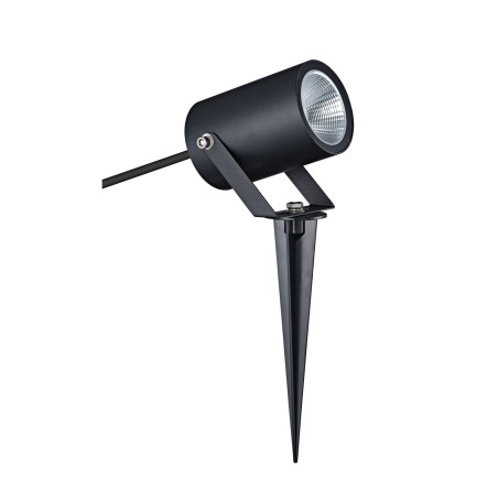 Foco con piqueta LED Quebec IP65 (10W)
