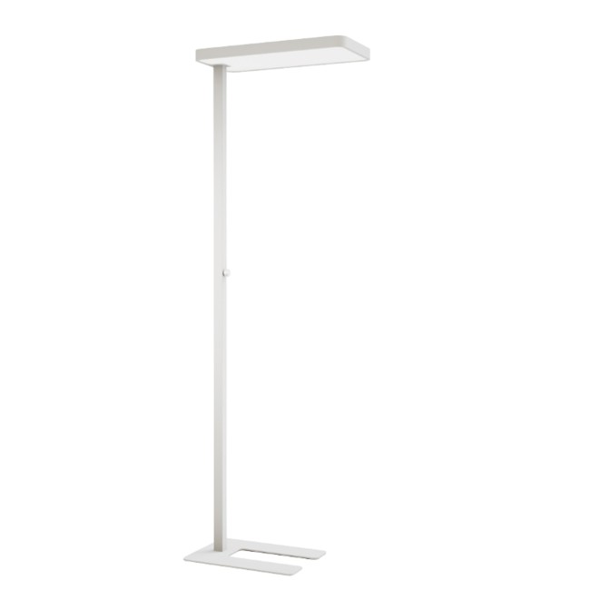 Lámpara de pie LED Marsala DIM (55+45W)