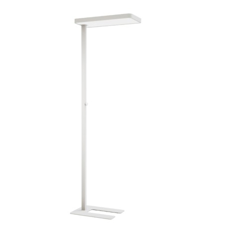 Lámpara de pie LED Marsala DIM (55+45W)