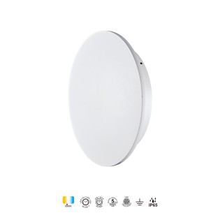 Aplique de exterior LED Bora Bora II (15W)