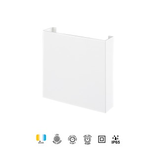 Aplique de exterior LED Huez (5W)