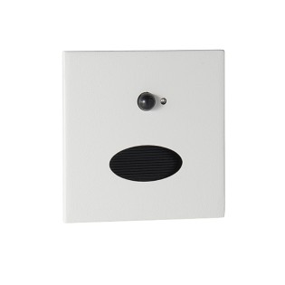 Aplique bañador de pared LED Proa Sensor (3W)