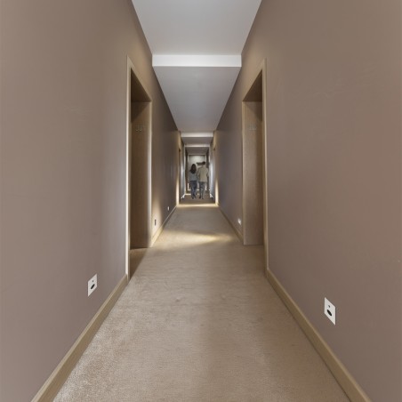 Aplique bañador de pared LED Proa Sensor (3W)