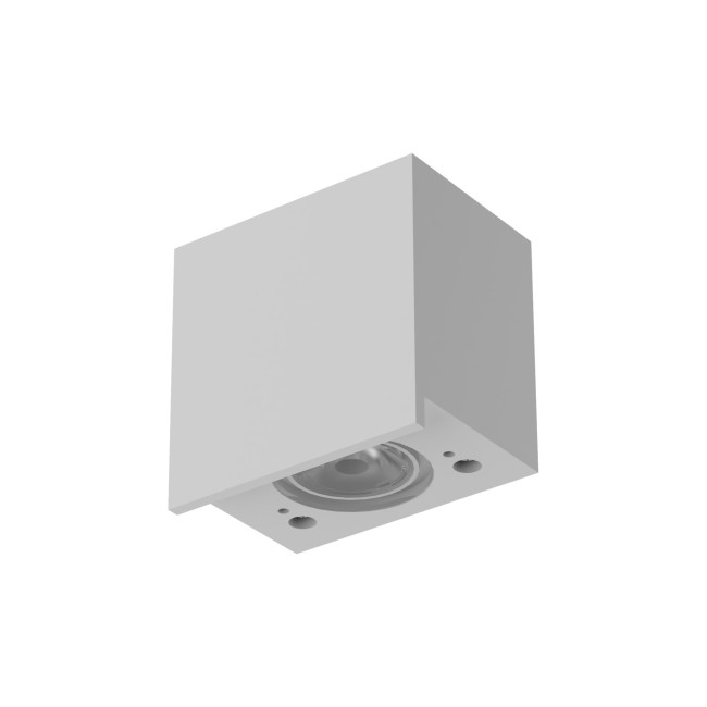 Aplique bañador de pared LED Sella C (3W)
