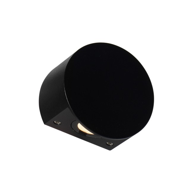 Aplique bañador de pared LED Sella R (3W)
