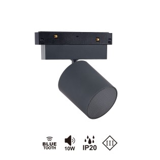 Altavoz bluetooh para carril Magneto Speak (10W)