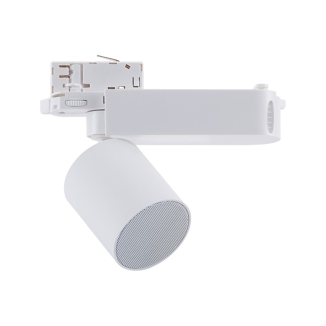 altavoz bluetooh para carril trifasico speak 10w