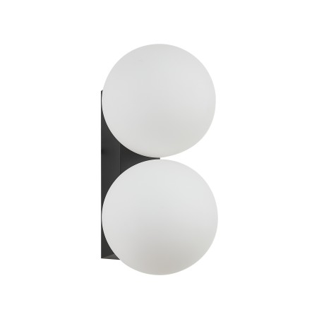Aplique de pared de exterior Interlaken (2 luces)