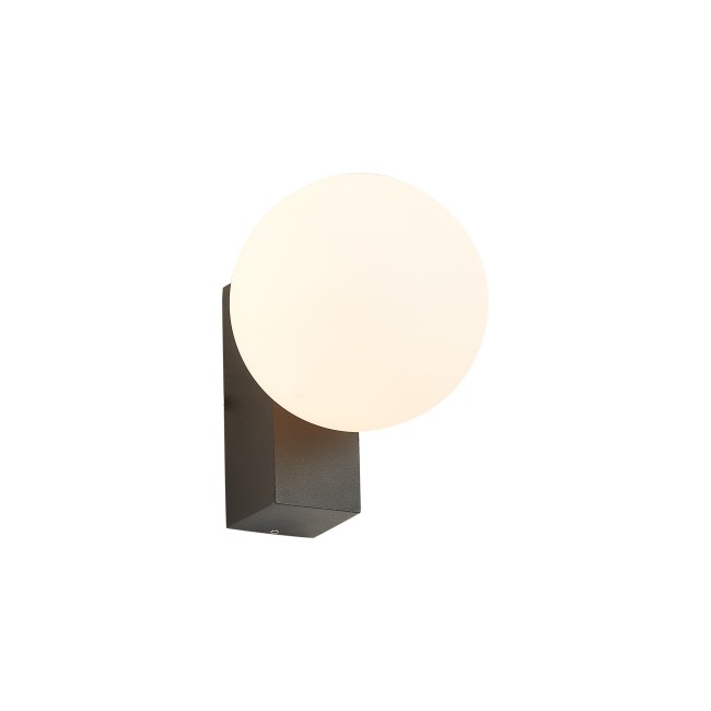 Aplique de pared de exterior Interlaken IP65