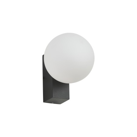 Aplique de pared de exterior Interlaken IP65