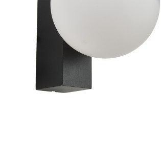 Aplique de pared de exterior Interlaken IP65