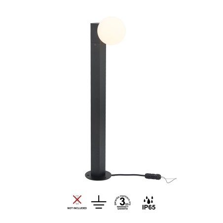 Baliza de exterior Interlaken IP65