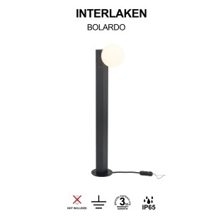 Baliza de exterior Interlaken IP65