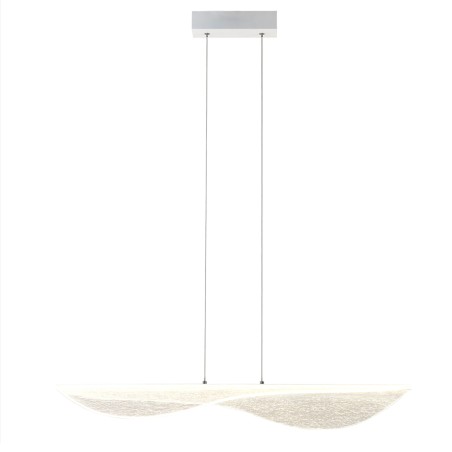 Lámpara de techo LED Bianca (50W)