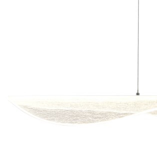 Lámpara de techo LED Bianca (50W)