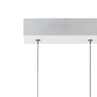 Lámpara de techo LED Bianca (50W)