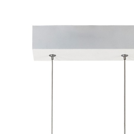 Lámpara de techo LED Bianca (50W)