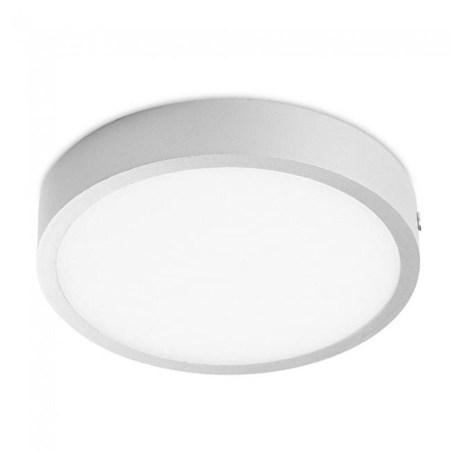  	Downlight redondo LED Kaju (16W)