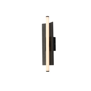 Aplique de pared LED Vela Cristal W204 CCT Dim (10W)