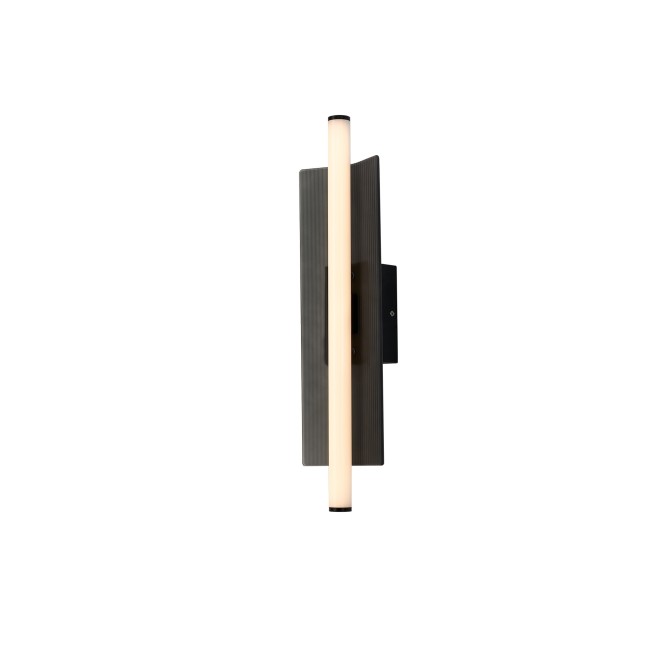 Aplique de pared LED Vela Cristal W204 CCT Dim (10W)