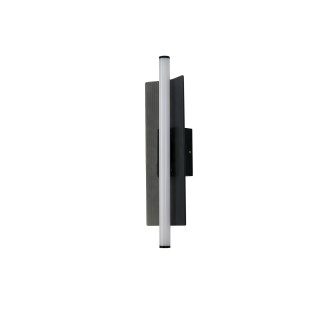 Aplique de pared LED Vela...