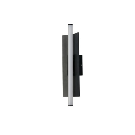 Aplique de pared LED Vela Cristal W204 CCT Dim (10W)
