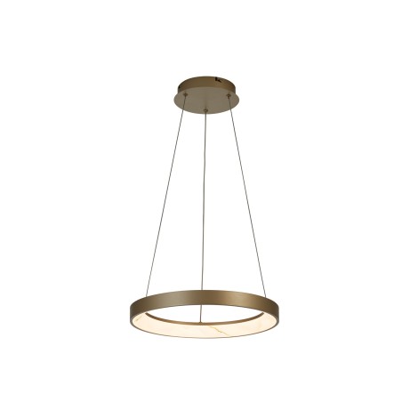 Lámpara de techo LED Kiroro CCT Dim
