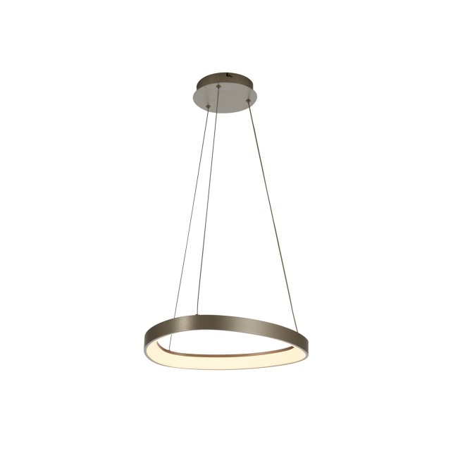 Lámpara de techo LED Kiroro II CCT Dim