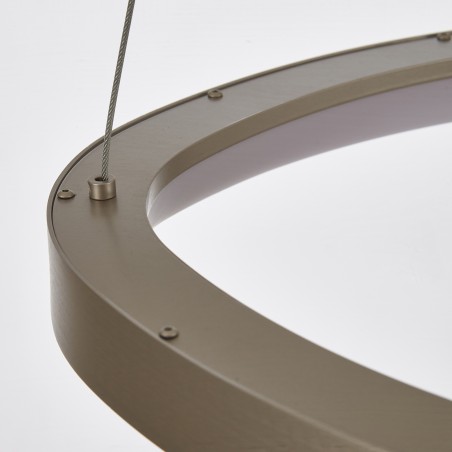 Lámpara de techo LED Kiroro II CCT Dim