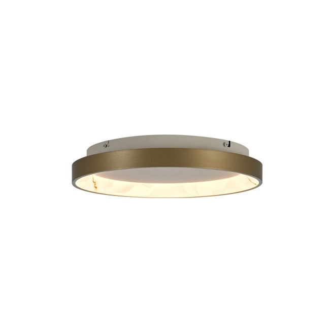 Plafón de techo LED Kiroro CCT Dim