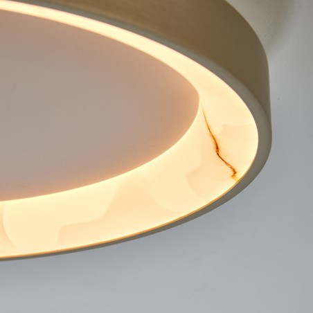 Plafón de techo LED Kiroro CCT Dim