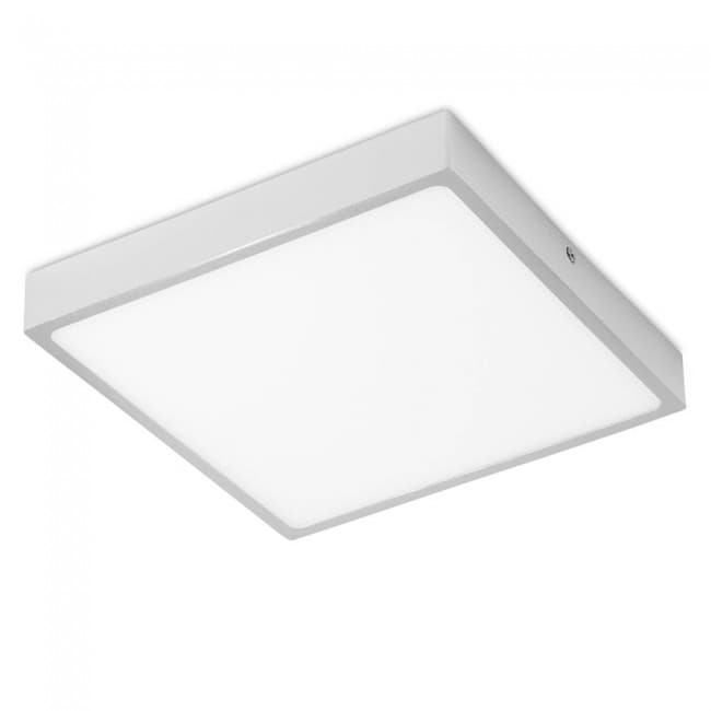 Downlight cuadrado LED Kaju (16W)