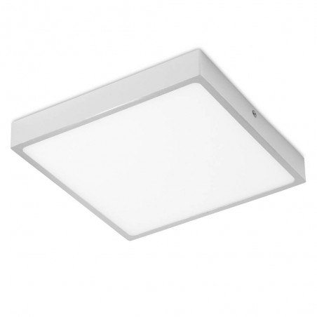 Downlight cuadrado LED Kaju (16W)