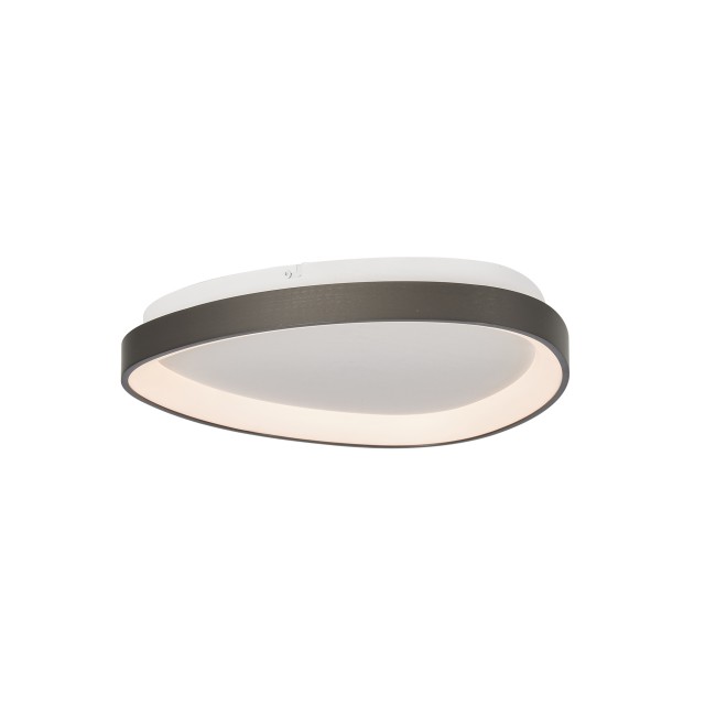 Plafón de techo LED Kiroro II CCT Dim