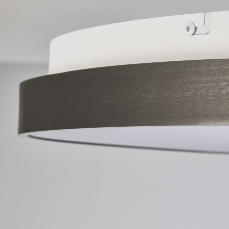 Plafón de techo LED Kiroro II CCT Dim