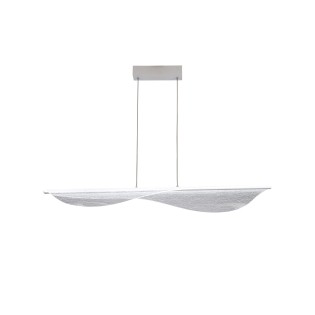 Lámpara de techo LED Bianca CCT Dim (58W)