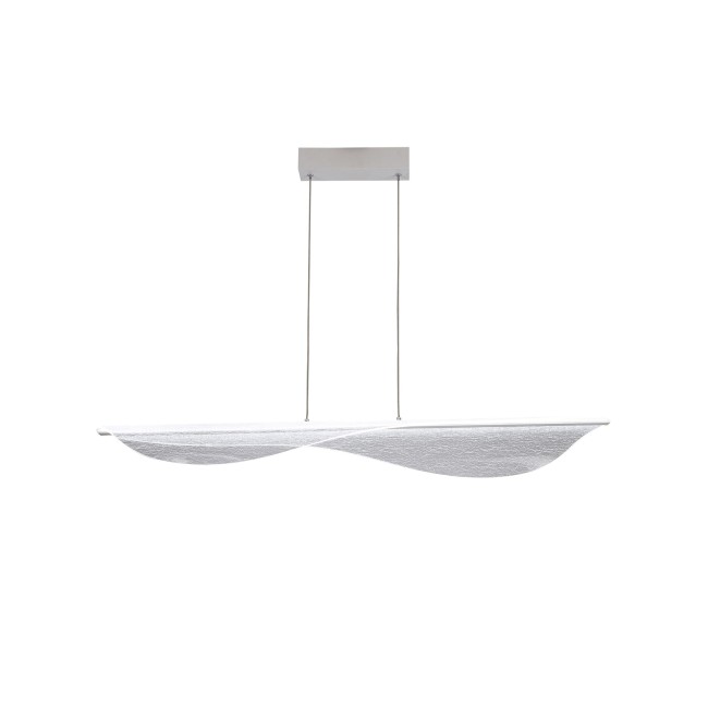 Lámpara de techo LED Bianca CCT Dim (58W)